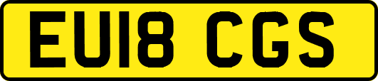 EU18CGS