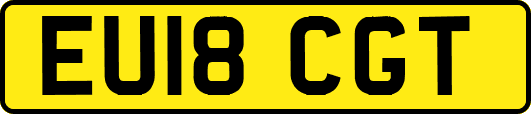 EU18CGT