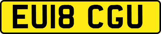 EU18CGU
