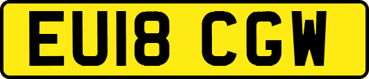 EU18CGW