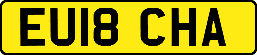 EU18CHA