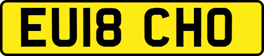 EU18CHO