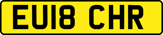 EU18CHR