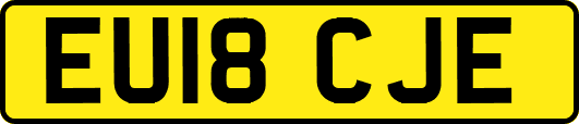 EU18CJE