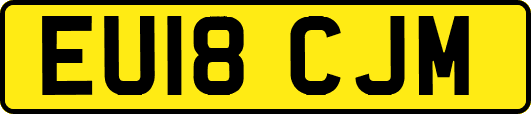EU18CJM