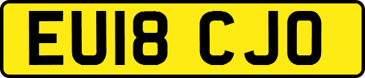 EU18CJO