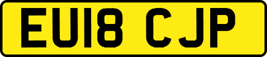 EU18CJP