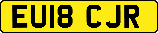 EU18CJR
