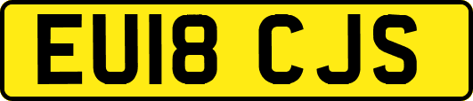EU18CJS