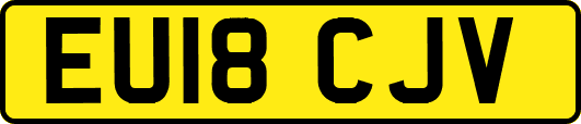 EU18CJV