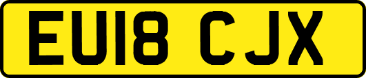 EU18CJX