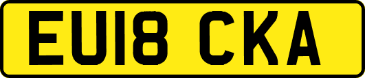 EU18CKA