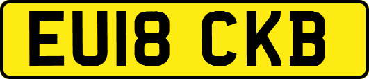 EU18CKB