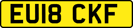 EU18CKF