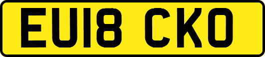 EU18CKO