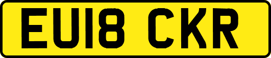 EU18CKR