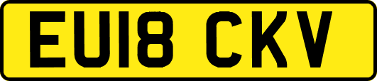 EU18CKV