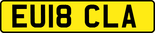 EU18CLA