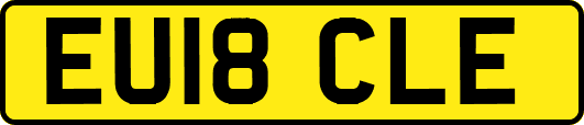 EU18CLE