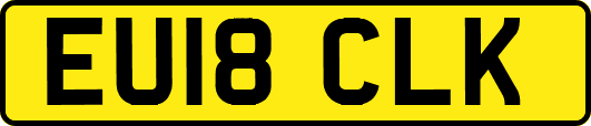 EU18CLK