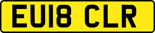 EU18CLR