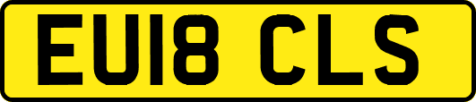 EU18CLS