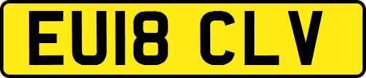 EU18CLV
