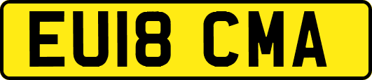 EU18CMA