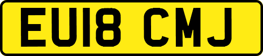 EU18CMJ