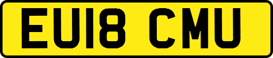 EU18CMU