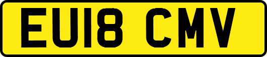 EU18CMV