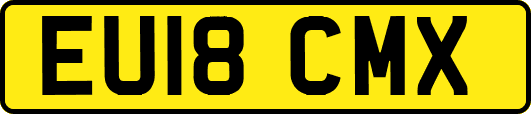 EU18CMX
