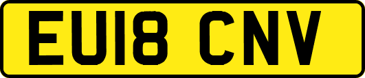 EU18CNV
