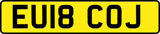 EU18COJ