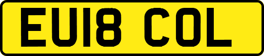 EU18COL