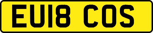 EU18COS