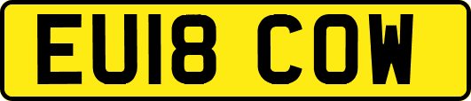 EU18COW