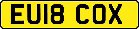 EU18COX