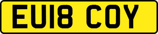 EU18COY