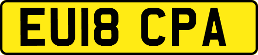 EU18CPA