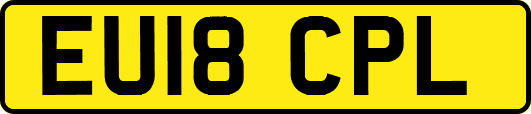 EU18CPL