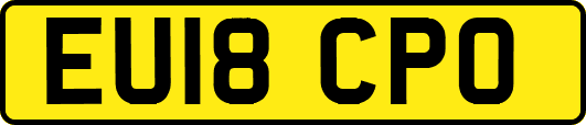 EU18CPO