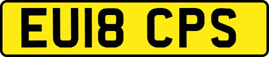 EU18CPS