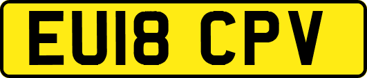 EU18CPV