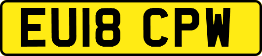 EU18CPW