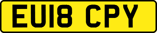 EU18CPY