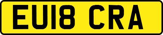 EU18CRA