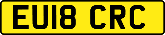 EU18CRC