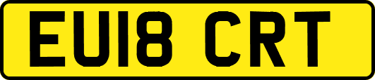 EU18CRT