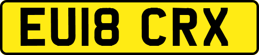 EU18CRX